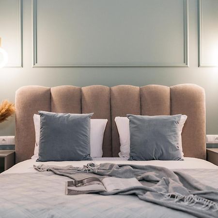 Old Town Oasis - Loftaffair Apartment Krakow Bagian luar foto