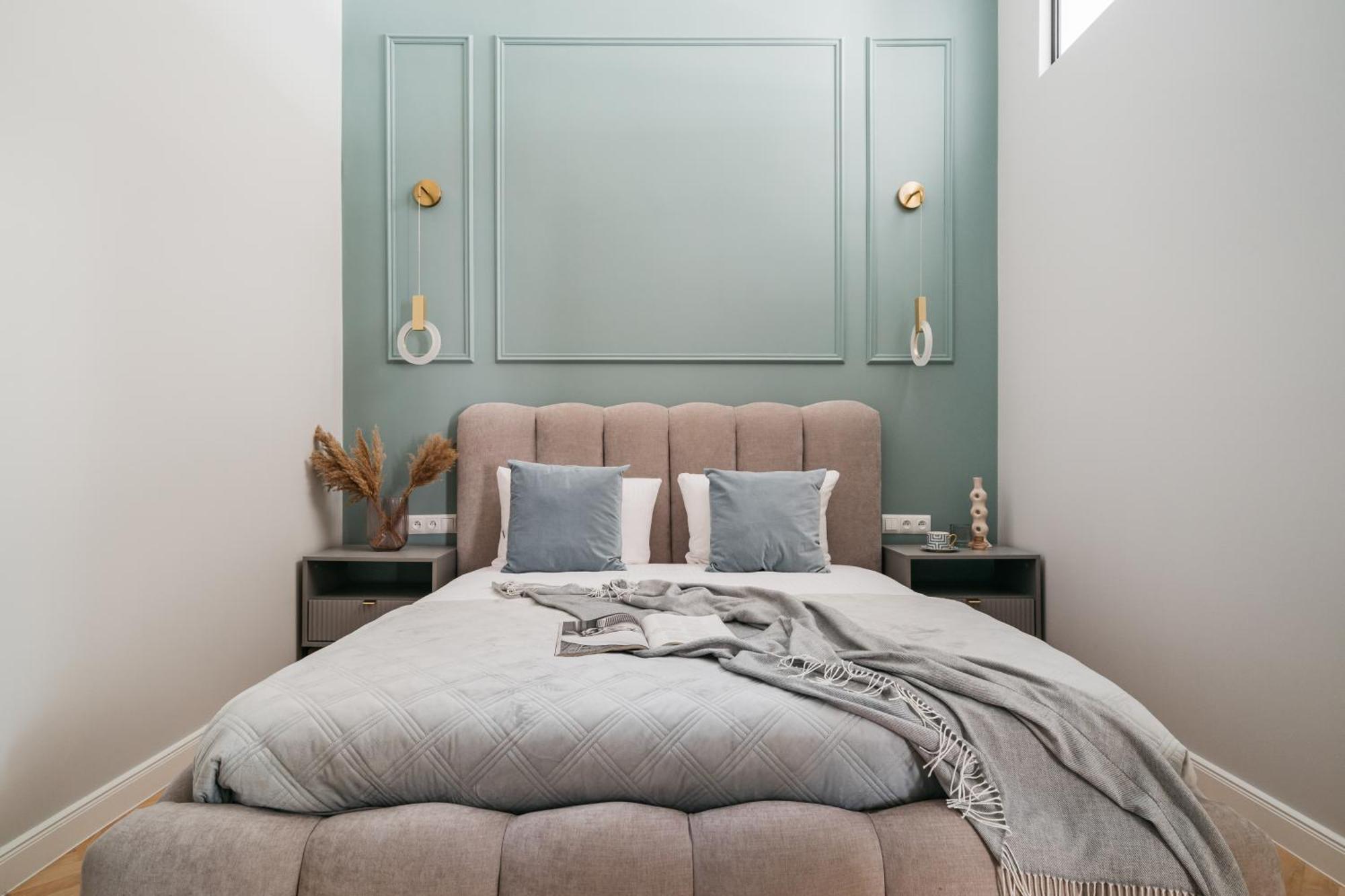 Old Town Oasis - Loftaffair Apartment Krakow Bagian luar foto