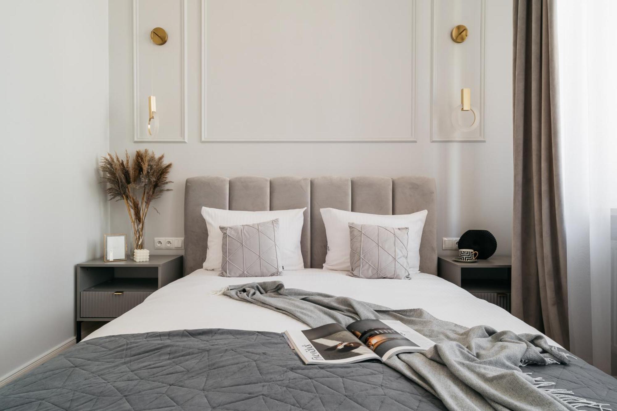 Old Town Oasis - Loftaffair Apartment Krakow Bagian luar foto