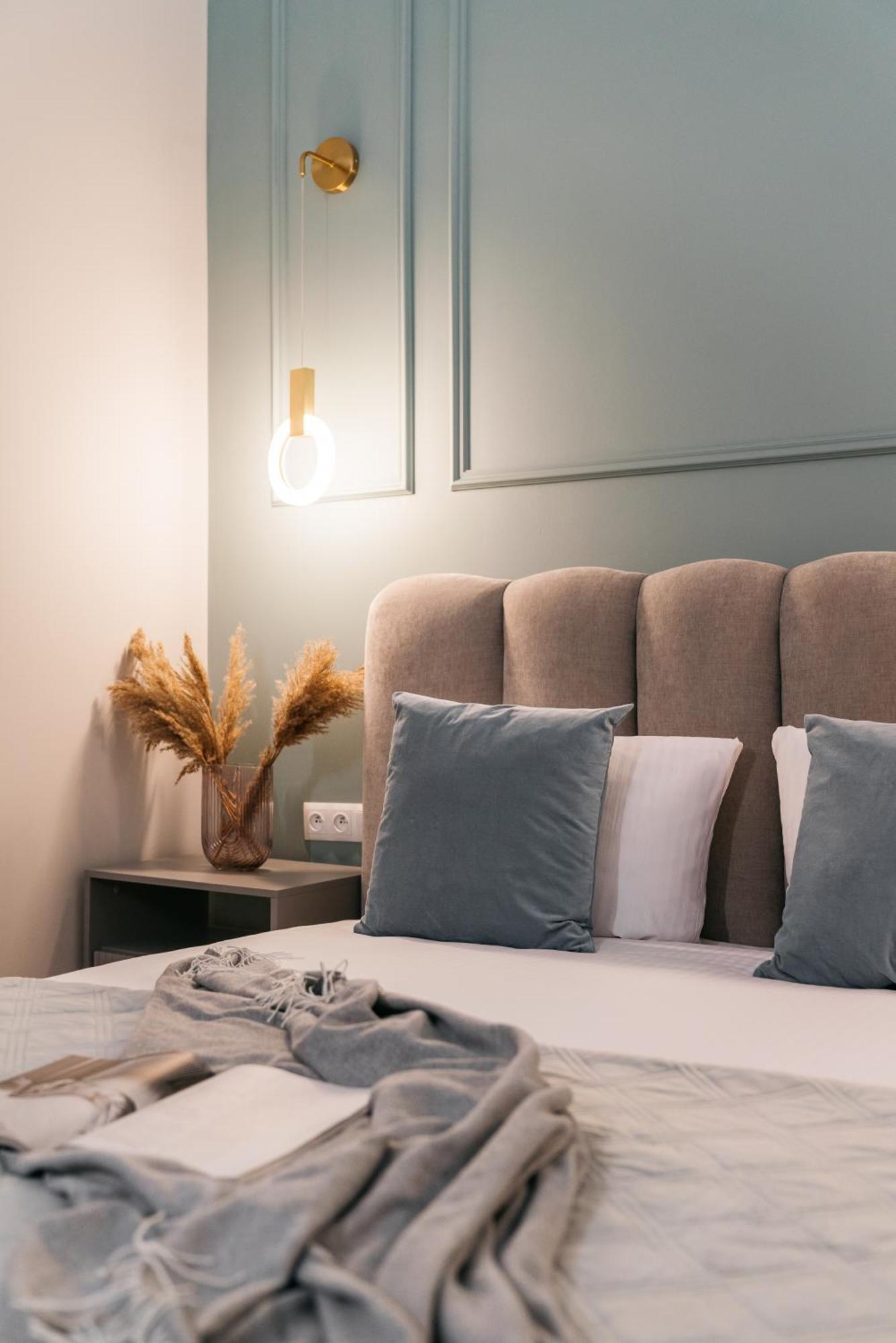Old Town Oasis - Loftaffair Apartment Krakow Bagian luar foto