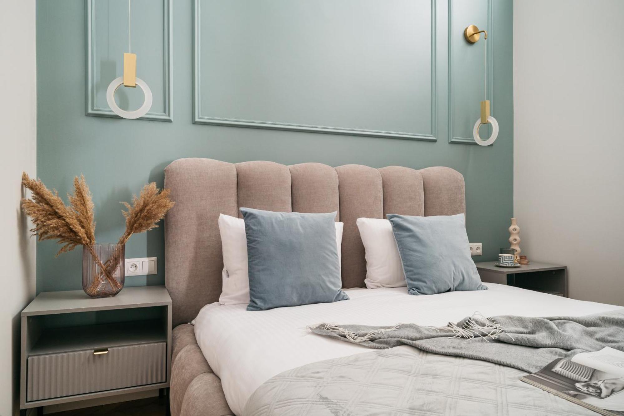 Old Town Oasis - Loftaffair Apartment Krakow Bagian luar foto