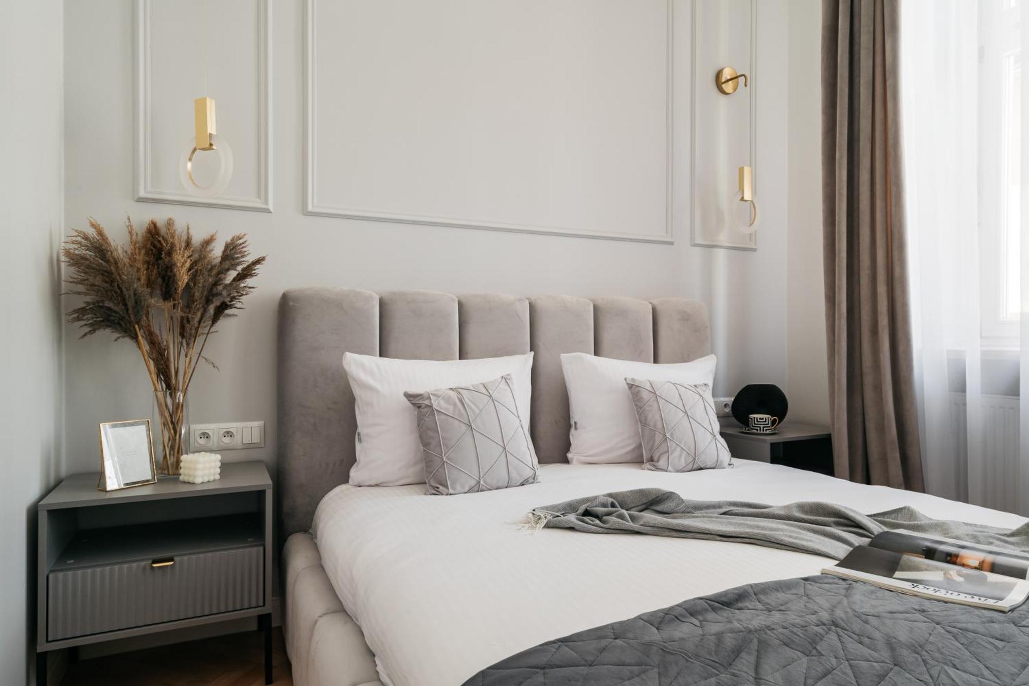 Old Town Oasis - Loftaffair Apartment Krakow Bagian luar foto