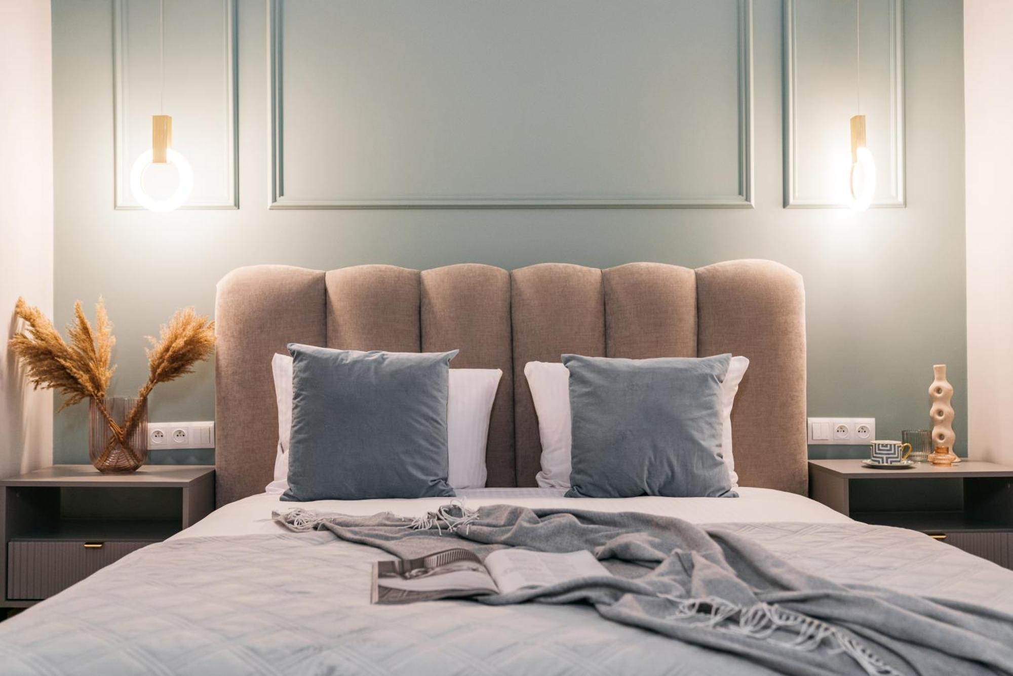 Old Town Oasis - Loftaffair Apartment Krakow Bagian luar foto