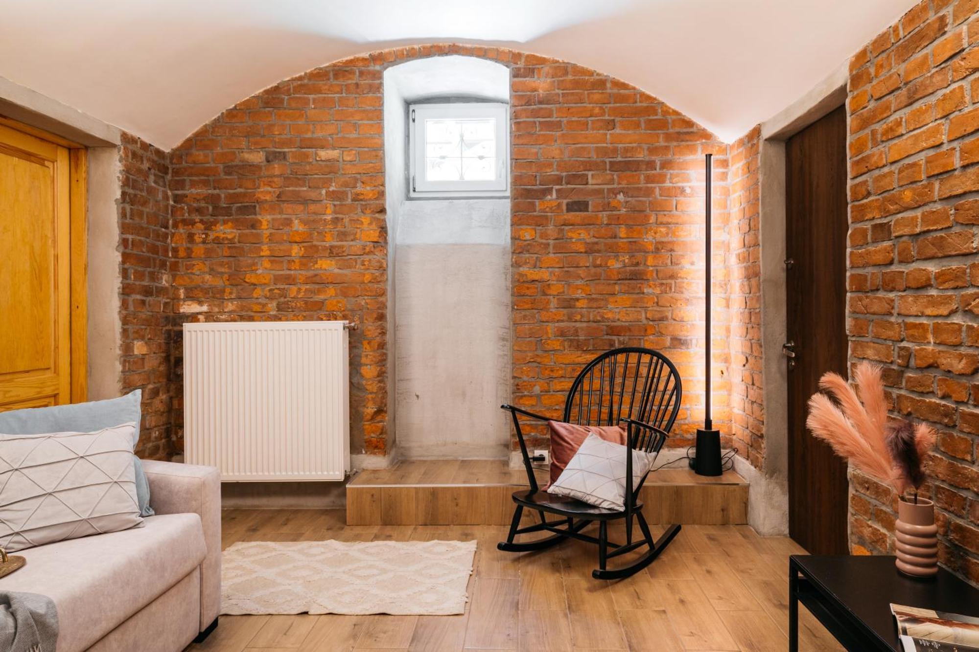 Old Town Oasis - Loftaffair Apartment Krakow Bagian luar foto