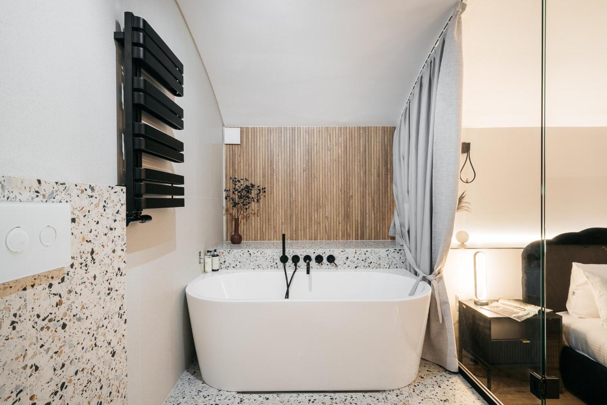 Old Town Oasis - Loftaffair Apartment Krakow Bagian luar foto