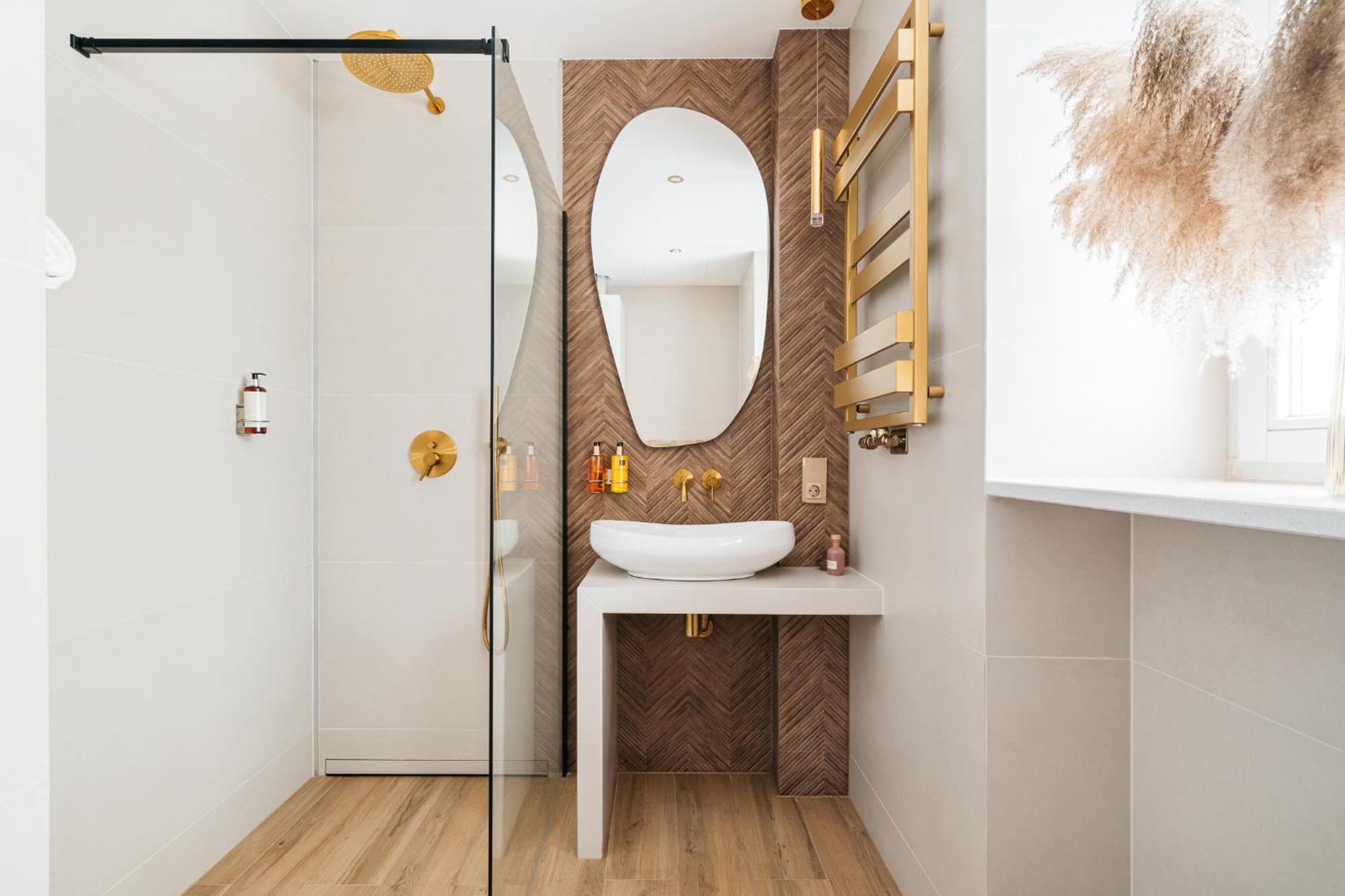 Old Town Oasis - Loftaffair Apartment Krakow Bagian luar foto