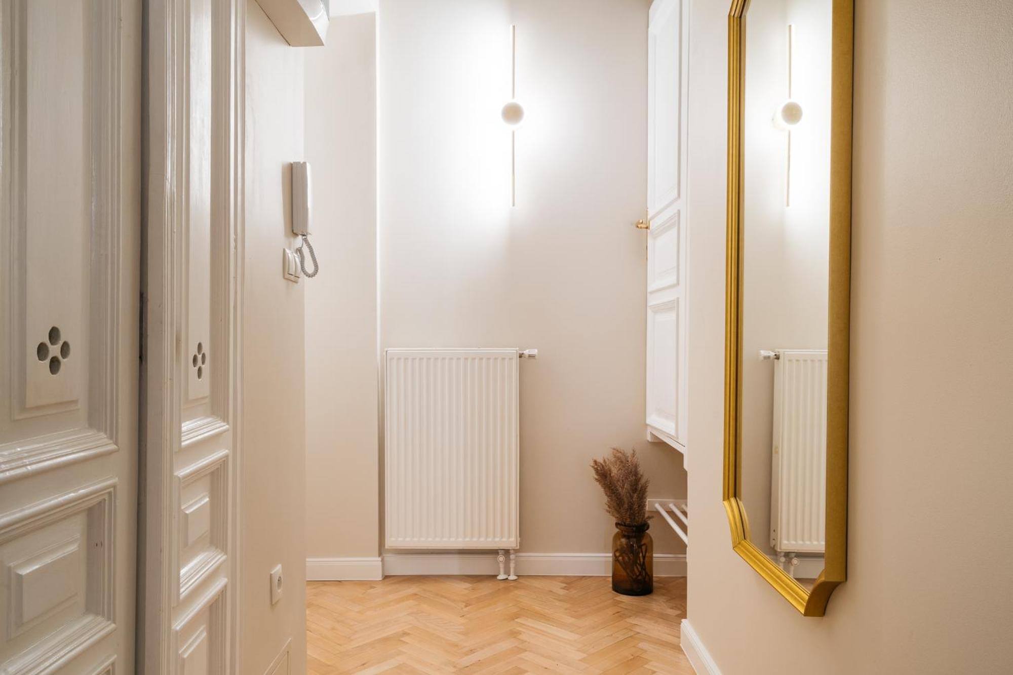 Old Town Oasis - Loftaffair Apartment Krakow Bagian luar foto
