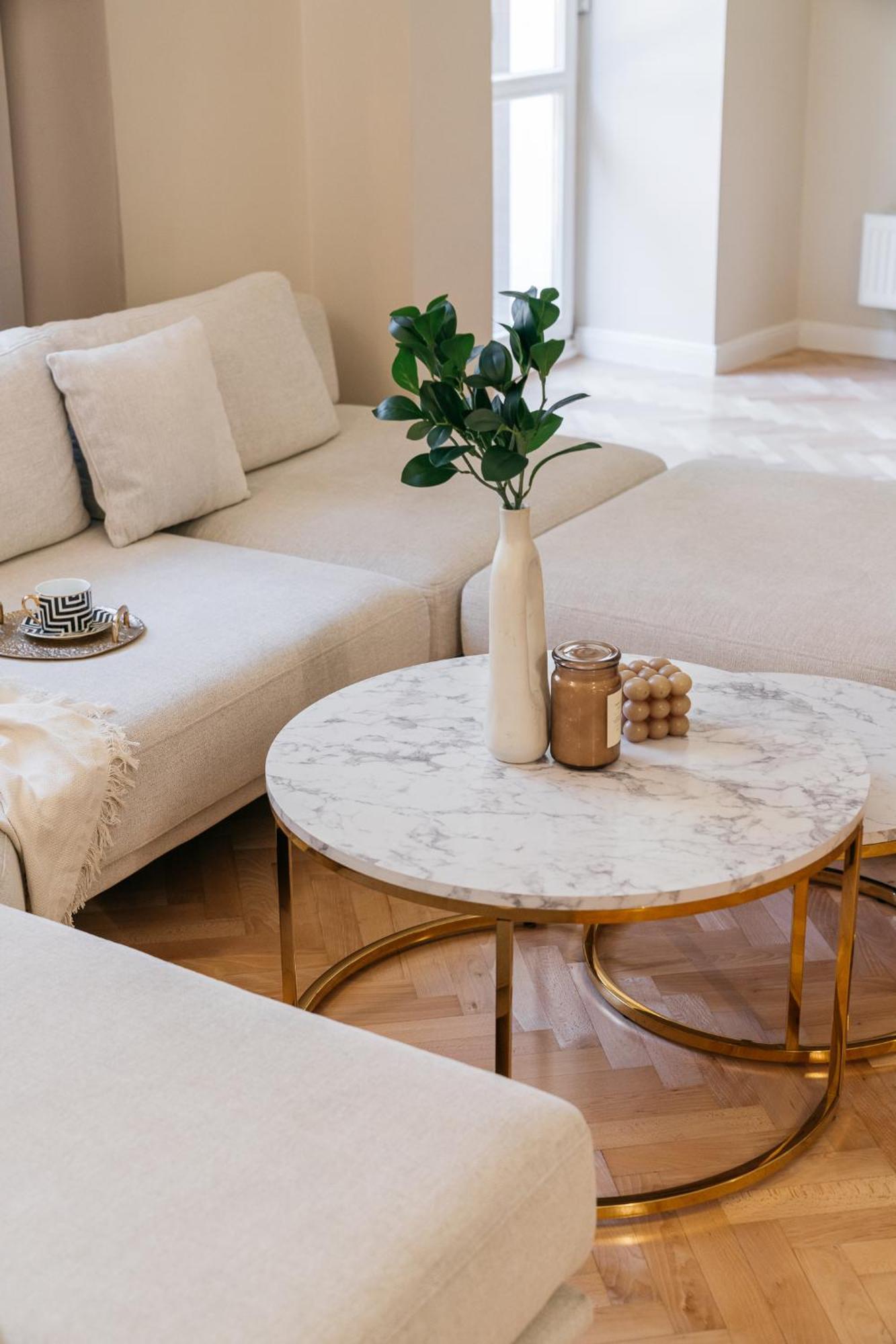 Old Town Oasis - Loftaffair Apartment Krakow Bagian luar foto