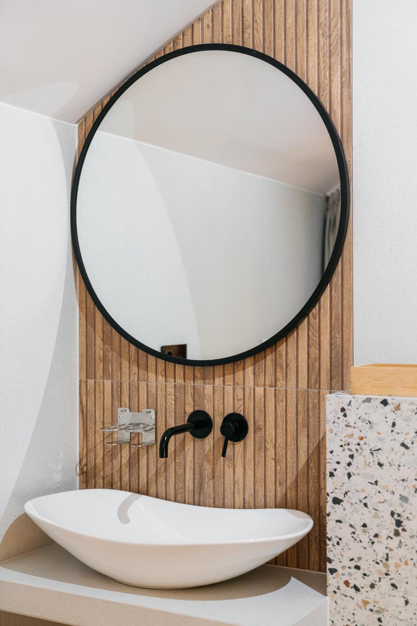 Old Town Oasis - Loftaffair Apartment Krakow Bagian luar foto