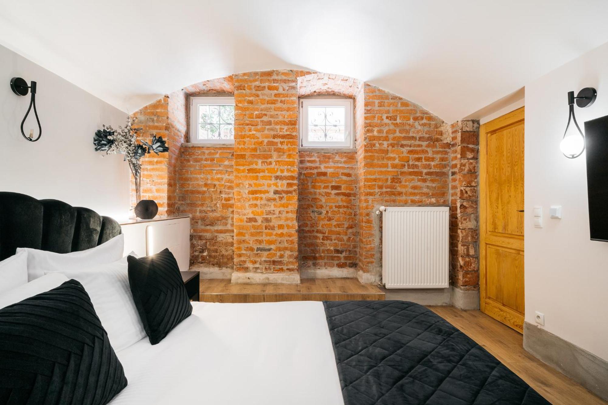 Old Town Oasis - Loftaffair Apartment Krakow Bagian luar foto