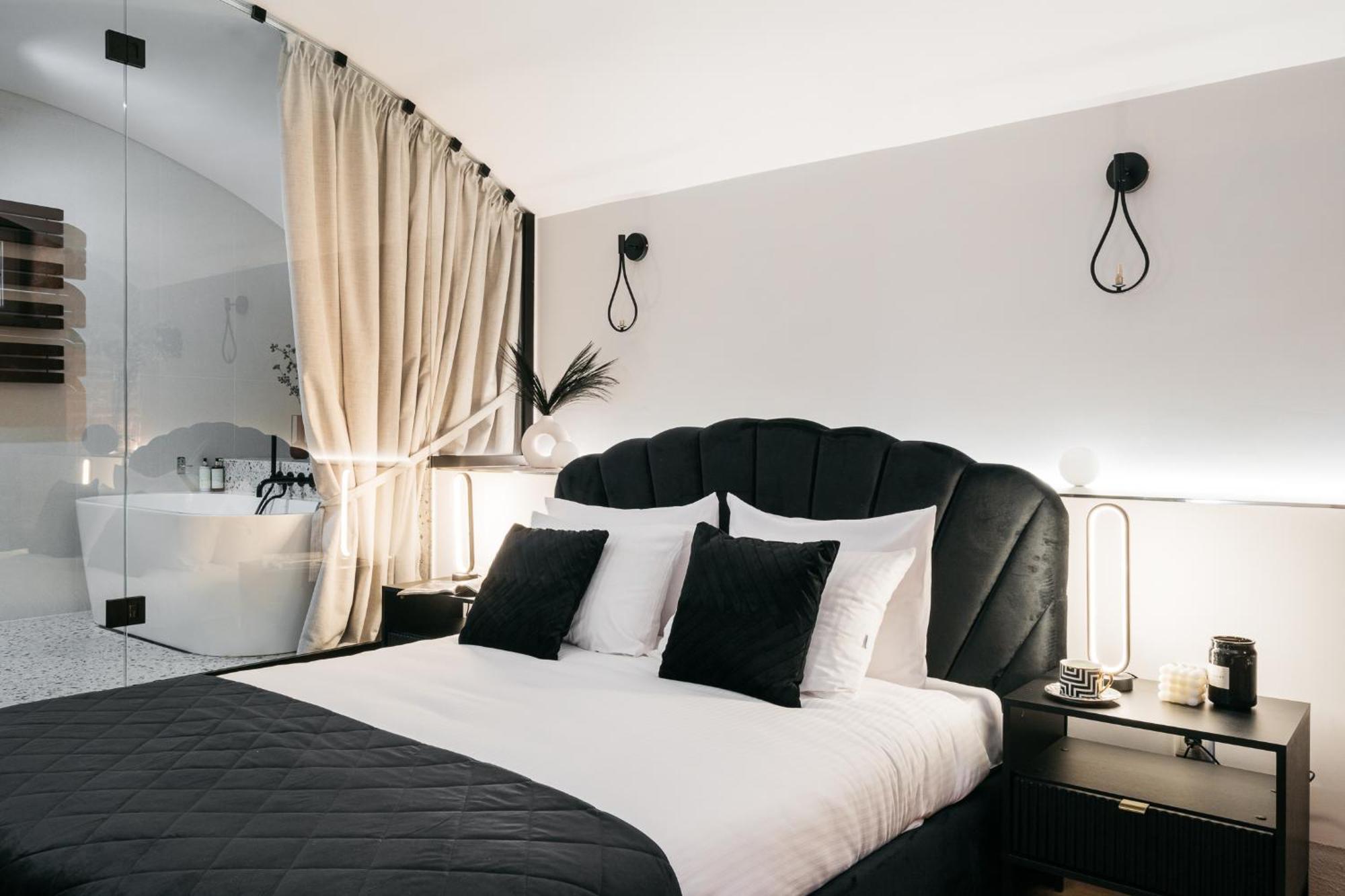Old Town Oasis - Loftaffair Apartment Krakow Bagian luar foto