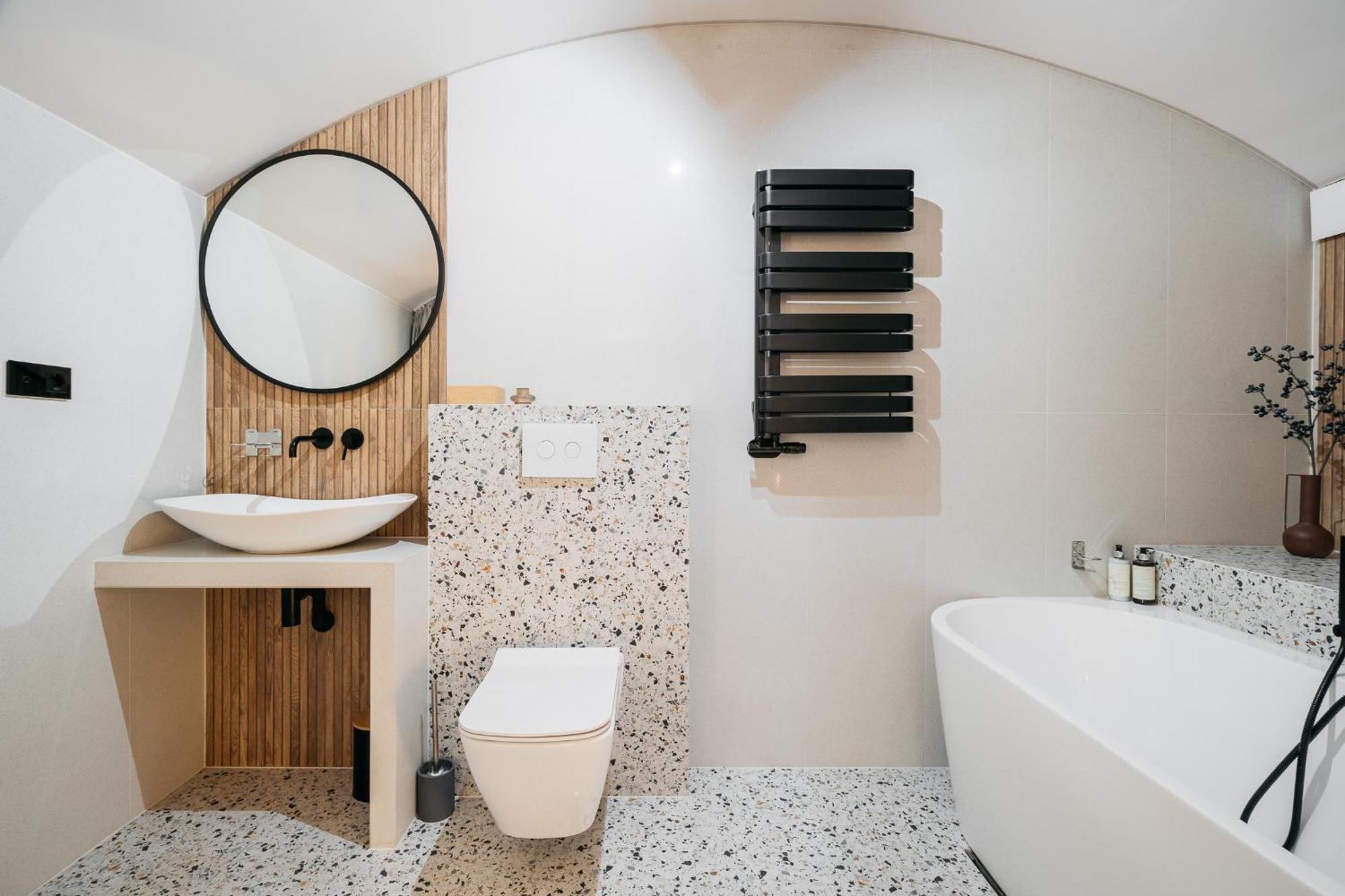 Old Town Oasis - Loftaffair Apartment Krakow Bagian luar foto
