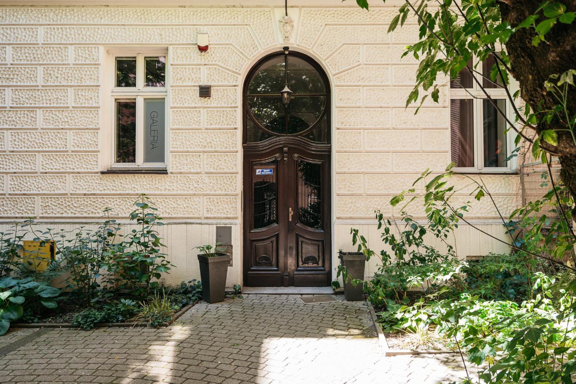 Old Town Oasis - Loftaffair Apartment Krakow Bagian luar foto